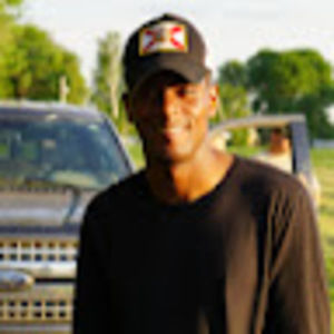 Meet your Posher, Sean